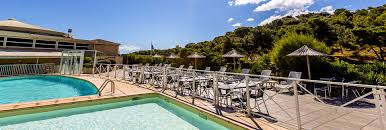 La cuisine du restaurant sa punta propose un menu de fruits de mer à base de produits frais de la costa brava, où vous pourrez découvrir l'excellent riz. Casino De Gruissan