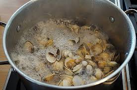 Cuisson Des Coques Decouvrez Comment Cuisiner Ce Delicieux Coquillage