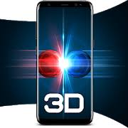 Descargar 3d wallpaper parallax apk para android. Live Wallpapers 3d 4k Parallax Background Hd 3 4 6 Apk Download Android Personalization Apps