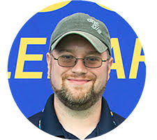 Esri Community Member Spotlight: Marvin Davis