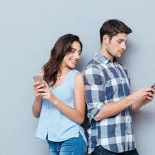 Why Would A Guy Use Your Name In Texts A Lot Body Language Central In 2020 Text For Her Flirty Texts Love Text