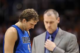 This game today was from another planet. Rick Carlisle Says Dirk Nowitzki Is A Top 12 All Time Player Slam