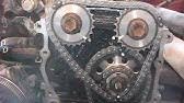 If not what would you do with it ? 2000 Chevy Tracker Camshaft Sensor No Start Once Hot Stalling Sputtering Fix Youtube