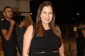 In 1997, park was diagnosed with lupus. Carla Daniel 0p0a7173 1 001 Ego Noticias