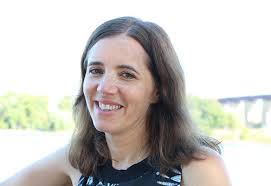 Astoria Characters: The Immigrant's Daughter