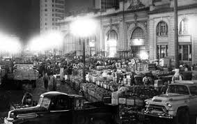 Nasceu em 1860 e morreu aos 72 anos no rio de janeiro. Mercado Municipal De Sao Paulo No Centro Sao Paulo
