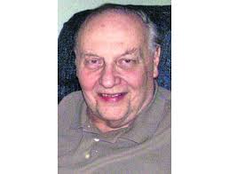 James Spry Obituary (1934