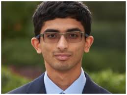 GenZ Indian-American running for Georgia State Senate raises over $280K