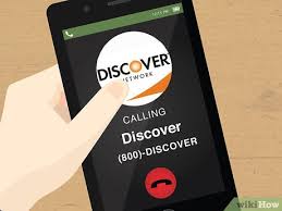 How To Cancel A Discover Credit Card 8 Steps With Pictures