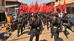 Shahu maigandi, alleged there are still bullets in. Shiites Fault Government S Claim On Non Release Of El Zakzaky Wife The Guardian Nigeria News Nigeria And World News News The Guardian Nigeria News Nigeria And World News