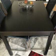 Esstisch 176x95 cm ausziehbar auf 230x95 cm und 260x95cm holztyp:buche personenanzahl: Esstisch Ikea