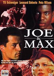 Joe & Max : Schweiger, Til, Roberts, Leonard, Roundtree, Richard, Paymer,  David, Wilson, Peta, James, Steve: Amazon.com.be: Films et TV