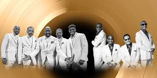 The Temptations & The Four Tops | Ruth Eckerd Hall