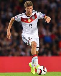 Мюллер томас / thomas muller. Thomas Muller Height Weight Body Measurements Shoe Size Stats Family