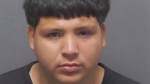 San Antonio Topic Michael Macario Moreno III