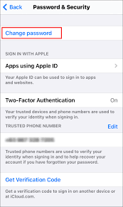 Unlock samsung phone without factory reset via find my mobile. How To Change Apple Id Email Phone Number Password And More