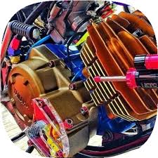 Pada generasi rx king master misalnya yang menjadi generasi lanjutan king cobra, tampil dengan box mesin yang cenderung bulat dan bukan kotak seperti yang ada pada king cobra. Rx King Modifikasi Apl Di Google Play