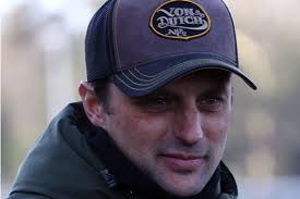 Jekill Rocq est fait pour réussir au trot monté”