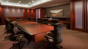 Danforth By Keilhauer Featured In The White House Table