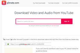 Y2mate apk 2.20 for android is available for free and safe download. Best Free Youtube Downloaders Digital Trends