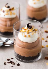 Nutella Cheesecake Mousse Cooking Classy Recette Dessert Nourriture Nutella