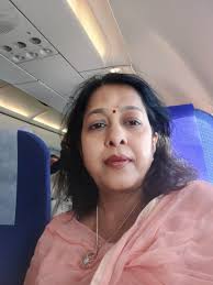 Dr. Ritu Agrawal in Ghatkopar West,Mumbai