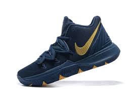 Nike Air Force 1 Black Price Philippines Nike Kyrie 5 Philippines Navy Blue Metallic Gold Shoes Price Kyrie Irving Shoes Nike Kyrie Nike