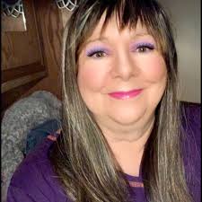 Beautiful Flower Pin