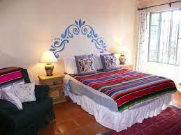 Mexican Bedroom Mexican Bedroom Mexican Style Bedrooms On Pinterest Mexican Bedroom Decor Mexican Style Bedrooms Mexican Bedroom