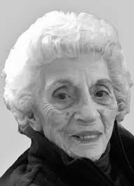 Clara Schaeffer Obituary