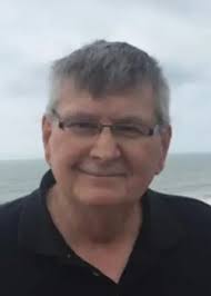 Obituary information for James Blair Lambert