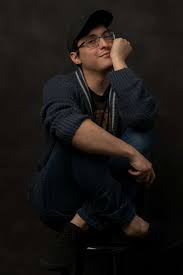 Meet Stephen Rosales