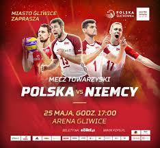 Najnowsze informacje, wydarzenia i aktualności ze świata siatkówki w polsce. Siatkowka Polska Vs Niemcy Arena Gliwice