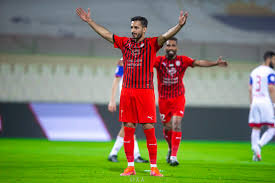 ونجح الإماراتي علي مبخوت في تحطي ليونيل ميسي ليصل إلى الهدف رقم 73 في مسيرته، لكن العراقي حسين سعيد ما زال متصدراً لقائمة العرب برصيد 78 هدفاً، يليه الكويتي بشار عبد الله بعدما سجل 75 هدفاً. Ø³Ø¹ÙŠØ¯ Ø§Ù„Ø´Ø§Ù…Ø³ÙŠ On Twitter ØªØ§Ø±ÙŠØ®ÙŠ Ø¹Ù„ÙŠ Ù…Ø¨Ø®ÙˆØª Ø®Ù„Ø§Ù„ 13 Ø³Ù†Ø© Ù‡Ø¯Ø§Ù Ø§Ù„Ø¬Ø²ÙŠØ±Ø© Ø§Ù„ØªØ§Ø±ÙŠØ®ÙŠ Ù‡Ø¯Ø§Ù Ø§Ù„Ù…Ù†ØªØ®Ø¨ Ø§Ù„ØªØ§Ø±ÙŠØ®ÙŠ Ø§Ø¹Ø¸Ù… Ù‡Ø¯Ø§Ù Ø§Ù…Ø§Ø±Ø§ØªÙŠ ÙÙŠ ÙƒØ§Ø³ Ø§Ù„Ø®Ù„ÙŠØ¬ Ø§Ø¹Ø¸Ù… Ù‡Ø¯Ø§Ù Ø®Ù„ÙŠØ¬ÙŠ ÙÙŠ Ù…ÙˆØ³Ù…