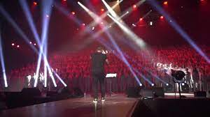 Maybe you would like to learn more about one of these? Le Choeur Du Sud Medley Johnny Hallyday Chef Frank Castellano Youtube