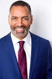 Everton Lawrence: Movies, TV, and Bio