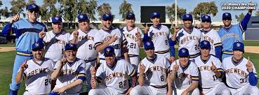The brewers compete in major league baseball (mlb) as a member club of the national league (nl). Milwaukee Brewers Fantasy Camp Home Facebook