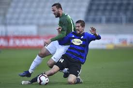 Ligu v příští sezóně s posledním týmem ligy bohemians praha, v té však neuspěl. Sestrih Jablonec Bohemians 3 1 Dvema Goly Rozhodl Dolezal Isport Cz