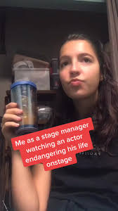 meet Patricia, she ain’t got no body #theatre #theatrekid #broadway  #FavoriteMemory