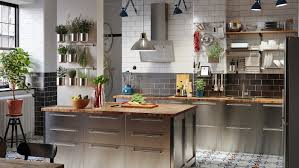 fitted kitchen kitchen ideas and