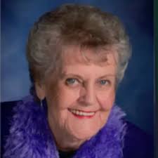 Obituary information for Cecilia "Fran" Preston