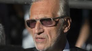 Murió Germán Moldes, exfiscal de Comodoro Py