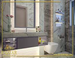 تصميم حمامات بازار للتصميم الداخلي و الديكور framed bathroom mirror bathroom mirror home decor