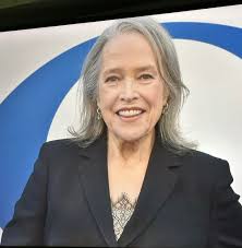 Kathy Bates Stars in New Matlock Remake Show