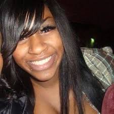 Keya Allen (ghettobutay)