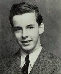 PVT Benjamin O'Fallon “Ben” Randolph Jr. (1922-1944)