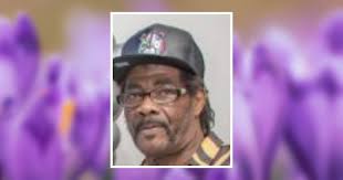 Winston W. Marshall Obituary November 1, 2023