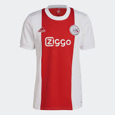 The ajax home shirt for 2021/22 is inspired by the club's glory days of the 1970s. Ajax 2021 22 Adidas Home Kit 21 22 Kits Football Shirt Blog