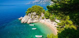 Camping Stobrec Split Kroatien Vacansoleil