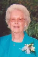 Obituary information for Louise Payne Gill